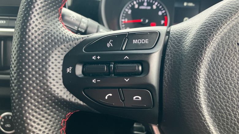 Kia Picanto 1.0 GT-line 5dr [4 seats] Petrol Hatchback